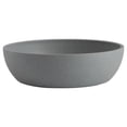 thumbnail image 1 of Pet Bowl Loopy Products, bambú moldeado azul, 1,6 L, para todas las mascotas, 1 of 1