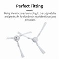 thumbnail image 5 of Suitable for 9PCS Replacement Spare Parts for Robot Vacuum E10 E12 B112 Vacuum Accessories Main Side Brushsi xi, 5 of 5