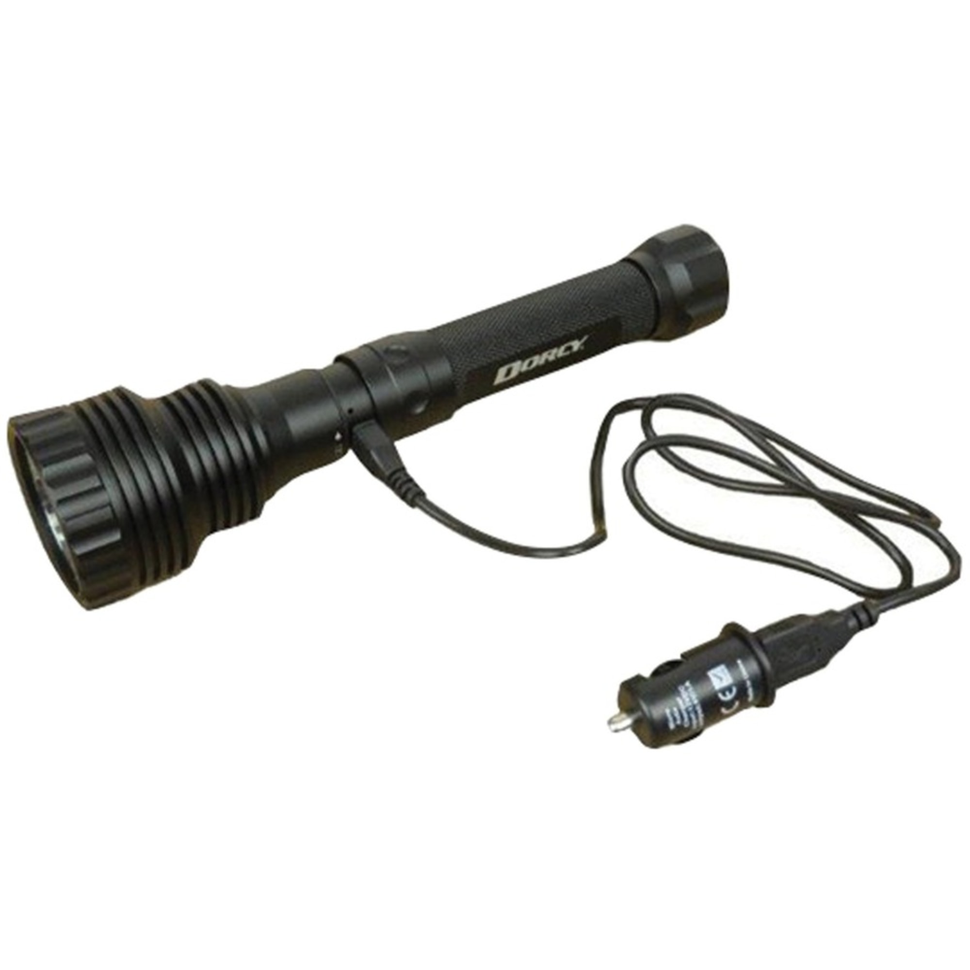 Dorcy LED 1600 Lumen Flashlight and Powerbank - image 4 of 7