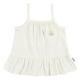 thumbnail image 3 of Gerber Baby Girl Dress and Diaper Cover Set, 2-Piece, Sizes Newborn - 24 Months, 3 of 9