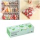 thumbnail image 2 of Bolsa Para Conservar Alimentos Frescos Bolsa Hermética Para Uso Doméstico Con Cierre Automático Y Grosor Adicional Bolsa Compacta Para Almacenamiento En Frigorífico Y Subenvasado Refrigerado, 2 of 4