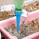 thumbnail image 3 of CHAO Riego de plantas ajustable, riego automático por goteo, 12 unidades, color azul, 3 of 3