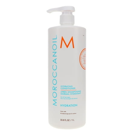 Moroccanoil Hydrating Conditioner 33.8 oz