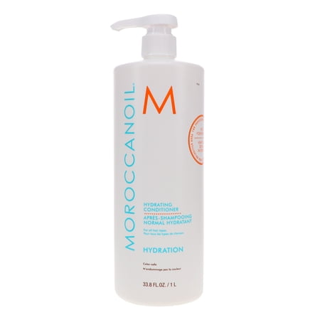 Moroccanoil Hydrating Conditioner 33.8 oz