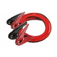 thumbnail image 2 of Master Mechanic 2 Pack 2 Gauge Jumper Cables for Car & Truck Battery, 20-Ft, 2 of 8