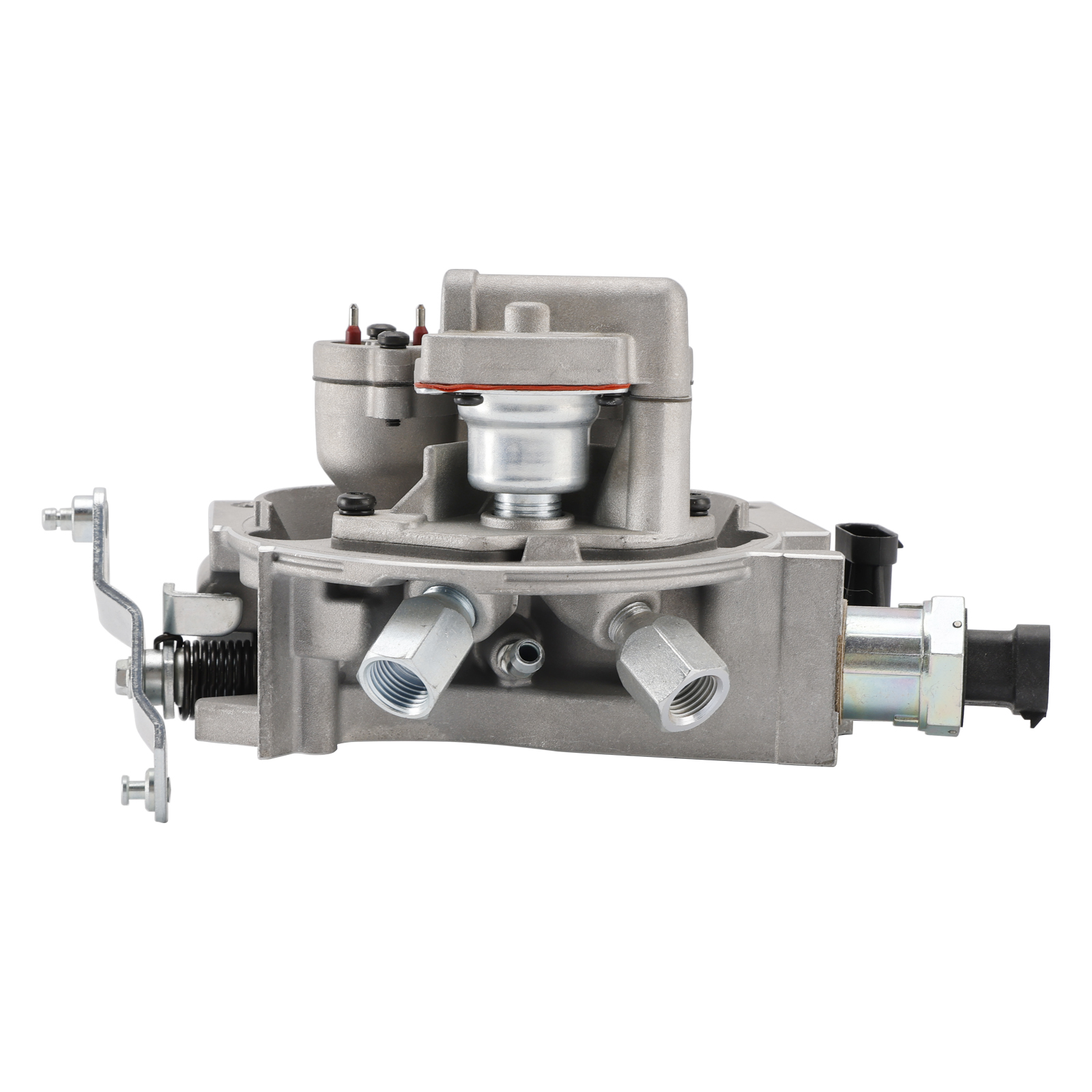 TBI Throttle Body Assembly, for 1987-1990 Chevy/GMC 5.7L V8 Trucks (Silverado, Tahoe, Suburban)