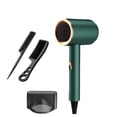 thumbnail image 2 of SUTENGDA Professional Hair Dryer with 3 Speed Settings 134.6°F Temperature Control  Ionic Technology Blow Dryer Set with 2 Styling Combs  Portable Low Noise Hair Dryer for Home Travel Sa, 2 of 8