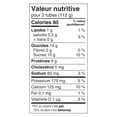 thumbnail image 4 of Yoplait Fraise-Banane Saveur De Punch Aux Fruits Tubes, 448G, 4 of 7