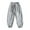 C-Light Gray540, variant on DHFJKG Boys Joggers Pants Loose Fit Elastic Waistband Drastring Athletic Ankle-Tied Sweatpants Sportswear For Kid Teen 3-16 Years Old Casual Trousers