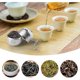 thumbnail image 2 of 2 PCS Tea Ball, Tea Strainer, Stainless Steel Tea Filter for Tea, Mesh Tea Strainer Ball, for Tea, Spices, 2 of 5
