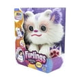 thumbnail image 4 of Furlings Aspen - 13" Interactive Plush Toy, 80+ Sounds & Animations, Gift for Girls & Boys 3+, 4 of 7