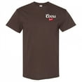 thumbnail image 2 of Coors Banquet Rocky Road Front and Back Print T-Shirt-Medium, 2 of 3