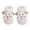 Silver, variant on Coerni Socks Floor Socks Baby Cotton Socks Autumn Spring New Half Velvet Soft Skin Boys Girls Cartoon Boys Socks Size 12 Toddler