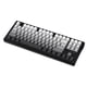 thumbnail image 1 of Teclado personalizado M87, útil teclado inalámbrico Compatible con Bluetooth de tres modos, 1 of 7