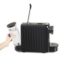 thumbnail image 5 of Hamilton Beach Espresso Maker for Capsules, 19 Bar Pressure, 1050 Watts, 22 oz Water Tank, Black, 40726, 5 of 5