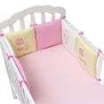 thumbnail image 3 of Ropa de cama para bebés Ropa de cama para niños Ropa de cama multiestilo con temática animal Ropa de cama multifuncional, 3 of 5