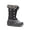 Black, variant on Kamik Girls' The Snowgypsy 4 Winter Boot Black - NF8998-BLK BLACK