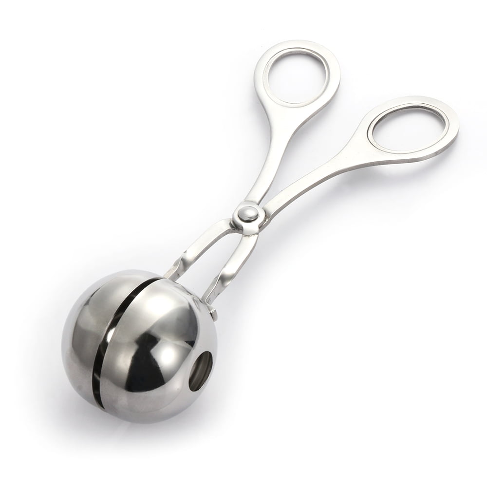 Home & Kitchen Meat Ball Scoop Gadgets Meatball Maker Meat & Poultry Tools 