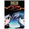 thumbnail image 1 of Hunter x Hunter: The Last Mission [DVD], 1 of 1