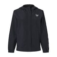 thumbnail image 4 of HUK H640027 Women's Storm Rain Jacket-Black-XL, 4 of 6