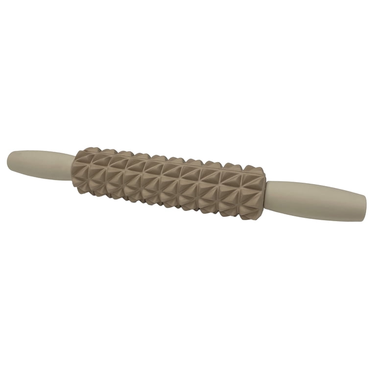 Hand-Held Textured Massage Stick Roller photo 2