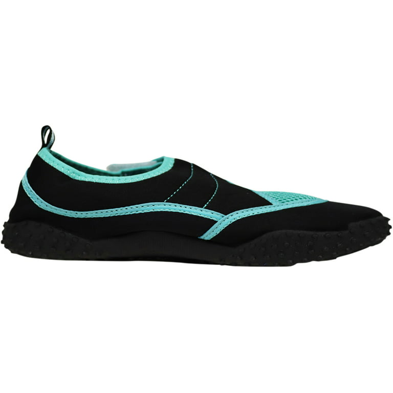 Crivit, Shoes, Crivit Pro Running Shoe Womens Sz 7 Aqua
