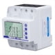 thumbnail image 4 of Disyuntor WiFi, Medidor de Energía Trifásico con Pantalla LCD - Interruptor Direccional de 60-300 V y 100 A, 4 of 6