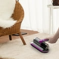 thumbnail image 6 of Clearance Sale! Mattress Vacuum Cleaner Purple Powerful Handheld Vacuum Cleaner with for Home Use Portable Bed Mattress Remover Wireless Design Lightweight and Efficient Cleaning Tool, 6 of 6