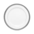 thumbnail image 2 of Noritake Dinnerware, Crestwood Platinum Salad Plate, 2 of 3