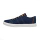 thumbnail image 3 of Tenis Gosh Hombre Moda Casual Urbano Textil Azul Marino azul marino 27 Gosh 052C1A, 3 of 7