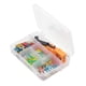 thumbnail image 4 of Kit surtido de fusibles para coche Fusibles de cuchilla estándar M+S 5A 7.5A, 4 of 8