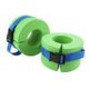 thumbnail image 1 of 2 uds puños acuáticos natación Legging agua ejercicio aeróbic brazo flotador anillo, 1 of 6