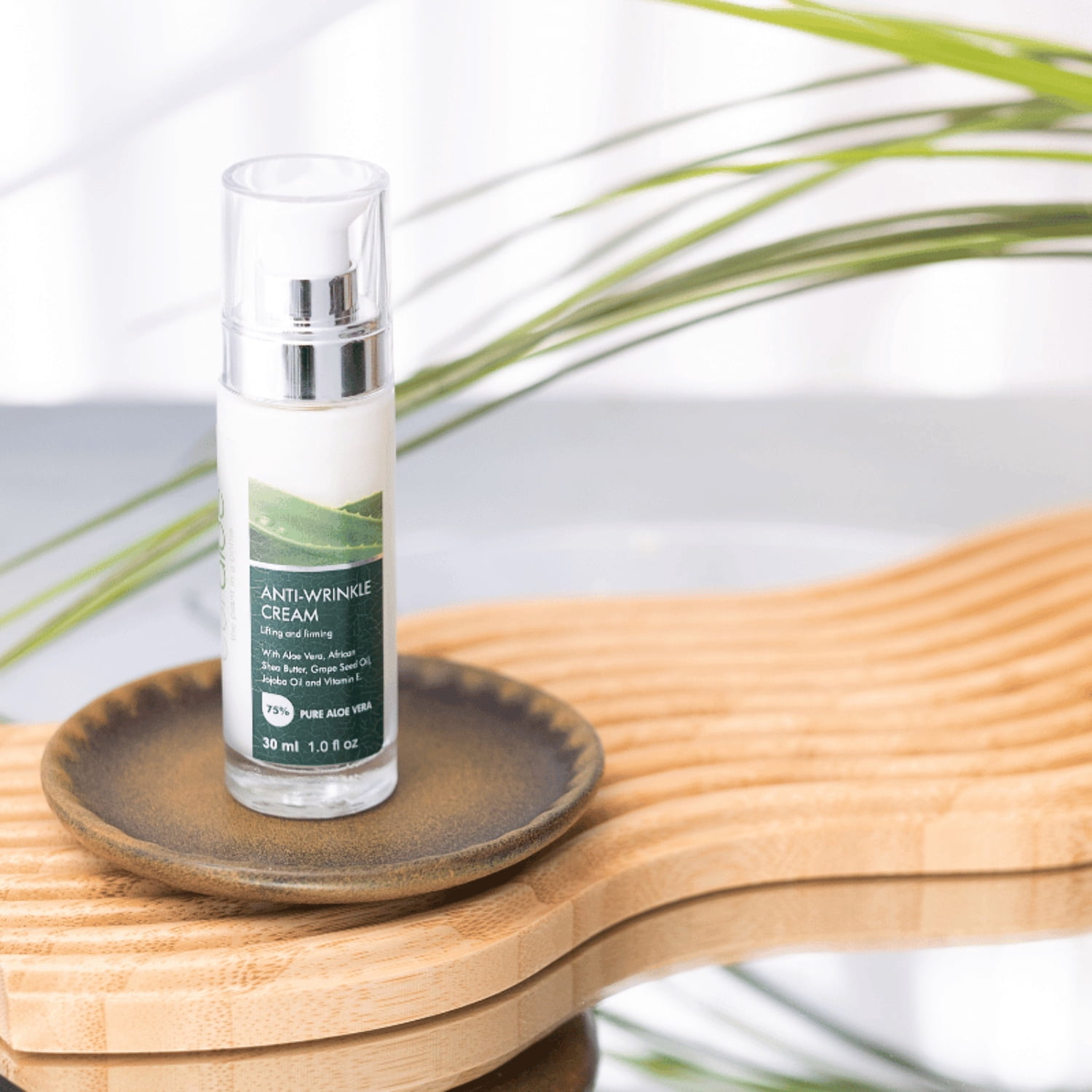 Anti Wrinkle Renewal Cream