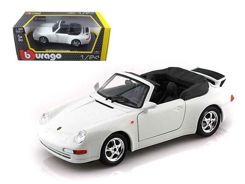 Porsche 911 bburago