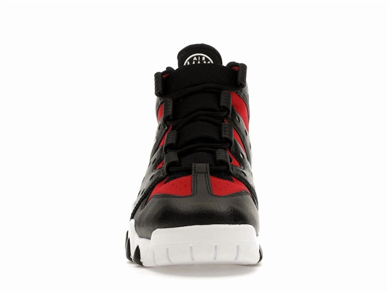 Nike Men's Air Max 2 CB '94 Black Gym Red Basketball Shoes, from StockX