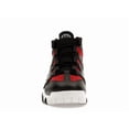 thumbnail image 3 of Nike Men's Air Max 2 CB '94 Black Gym Red Basketball Shoes, from StockX, 3 of 5