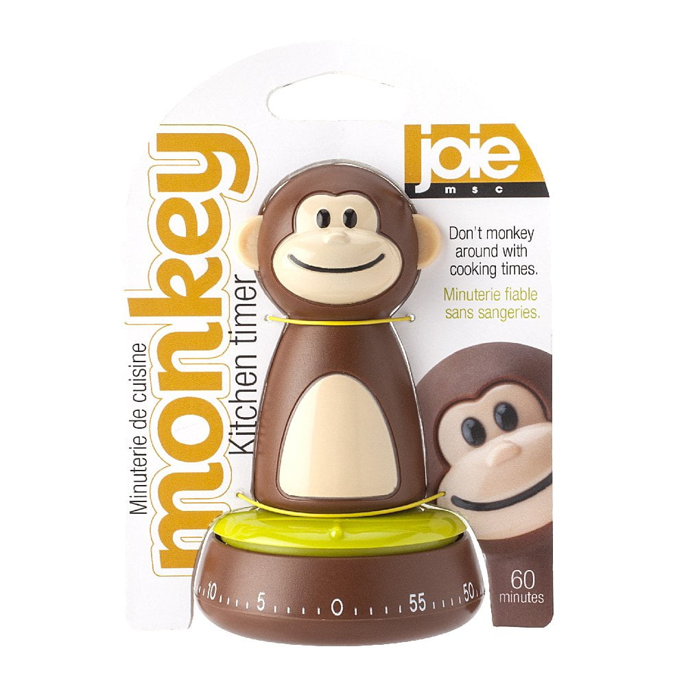 MINUTERIE JOIE MONKEY MINUTERIE JOIE MONKEY