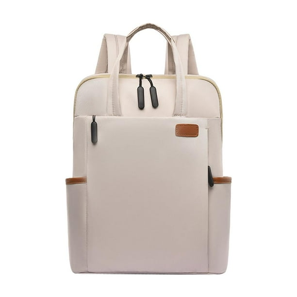 Mochila para Portátil Yuyangstore Mochilas Elegantes de Negocios para mujer