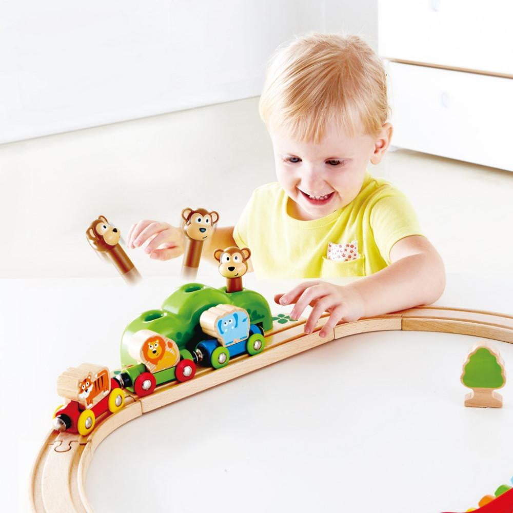hape xylophone melody track
