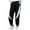Black, variant on breaise Boys Cargo Joggers Youth Quick Dry Athletic Pants Lightweight Hiking Jogger Pants with Pockets