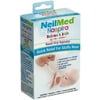 NeilMed Naspira Babies & Kids Nasal-Oral Aspirator Kit, 9 pc