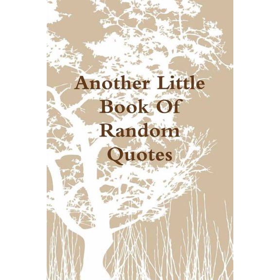 Little Book Of Random Quotations II, (Paperback)