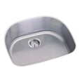 thumbnail image 2 of Proflo Pfuc307a Plomosa 23-3/16" Undermount Single Basin Stainless Steel Kitchen Sink -, 2 of 3