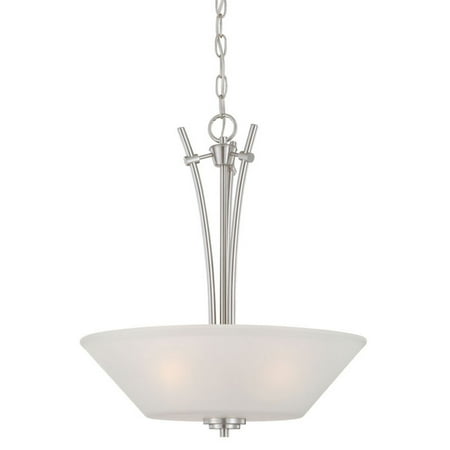 

Thomas Lighting Pittman 190061217 Pendant Light