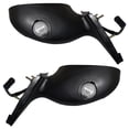 thumbnail image 5 of Brock Power Mirror for 2000-2007 Taurus Puddle Lamp Heated Set 6F1Z17683B 2000-2005 Sable, 5 of 5