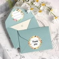 thumbnail image 3 of PEACNNG Watercolor Floral Canning Stickers 2inch Write on Date Contents Homemade Canning Labels for Handmade Mason Jars Spice Container 500Pcs, 3 of 7