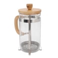 thumbnail image 4 of French Press Tea Maker,French Press Coffee Maker French Press Coffee Maker Coffee Maker Finely Tuned Performance, 4 of 8