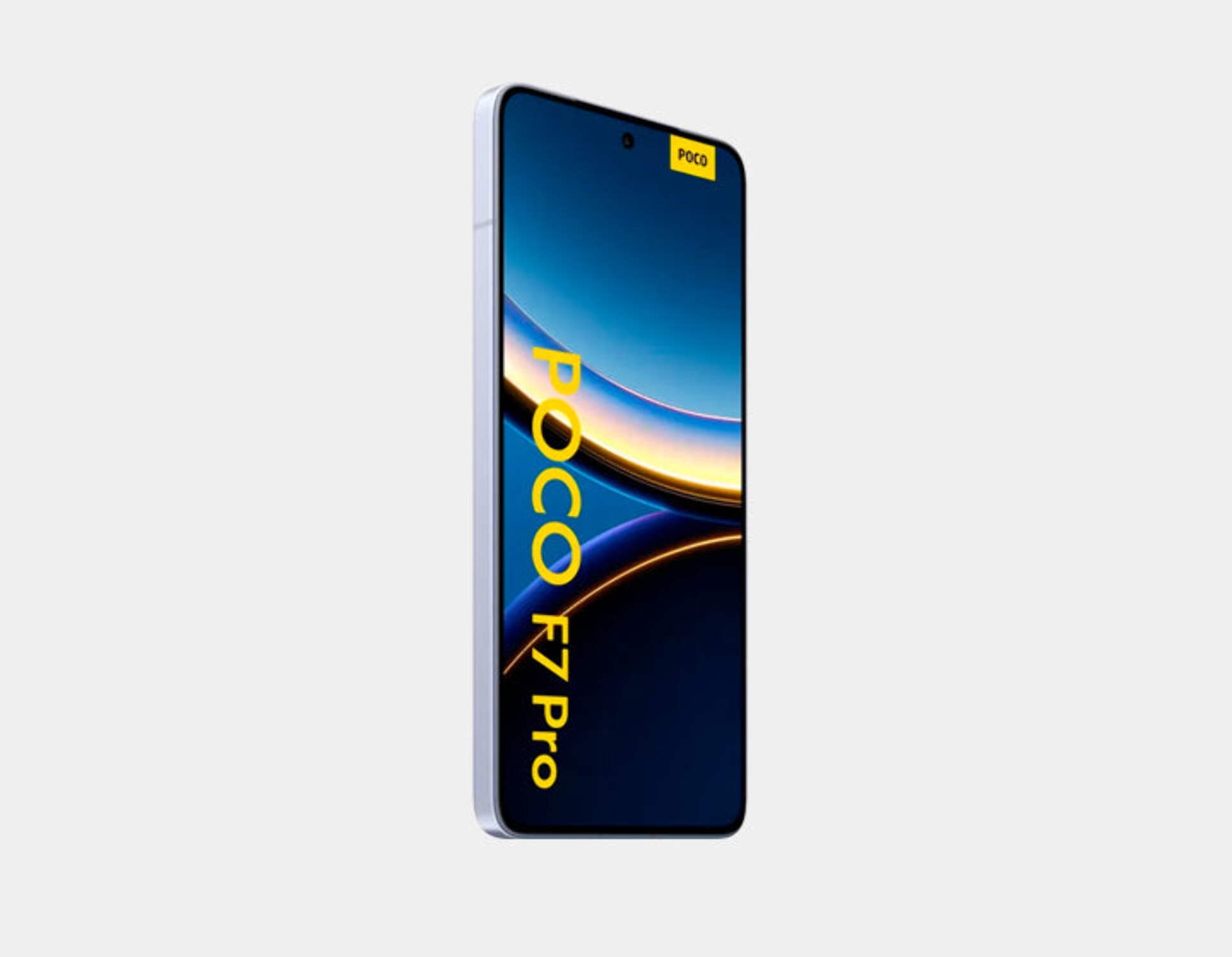 Xiaomi Poco F7 PRO 5G 512GB ROM 12GB RAM Dual Sim GSM Unlocked