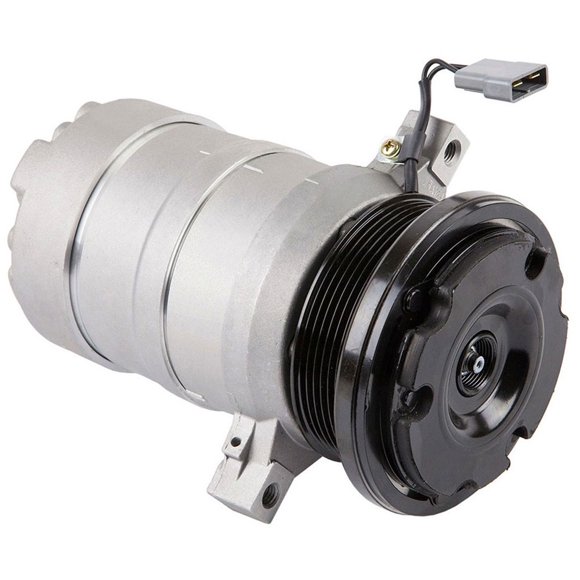 Cadillac Eldorado Ac Compressor