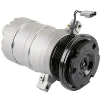 For Cadillac DeVille Eldorado Allante AC Compressor & A/C Clutch - BuyAutoParts